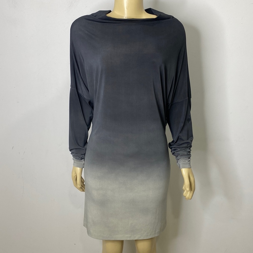 NORMA KAMALI Collab EVERLAST DRESS Size XS